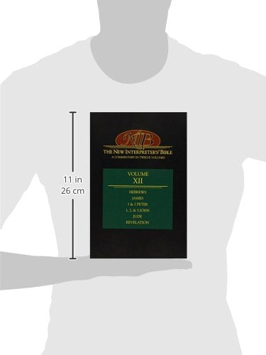 The New Interpreter's Bible: General Articles & Introduction