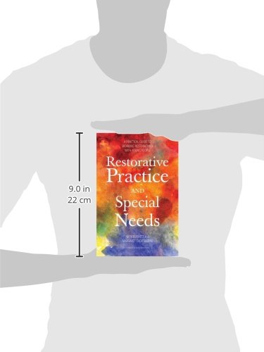 Restorative Practice and Special Needs