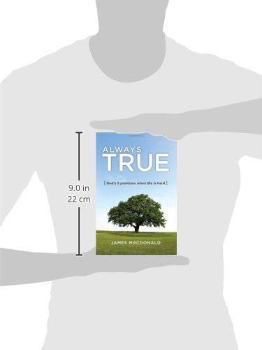 Always True: God's 5 Promises When Life Is Hard