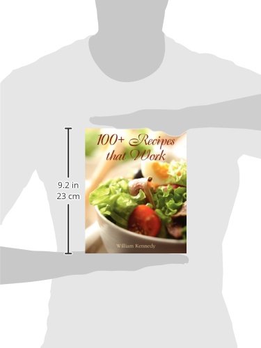 100+ Recipes That Work