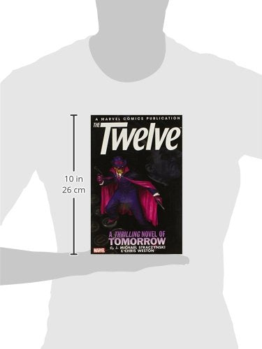 The Twelve 2