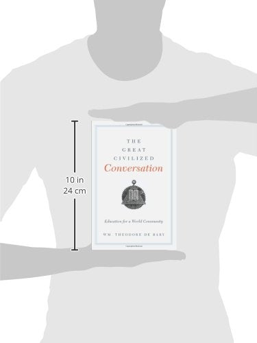 The Great Civilized Conversation: Education for a World Community