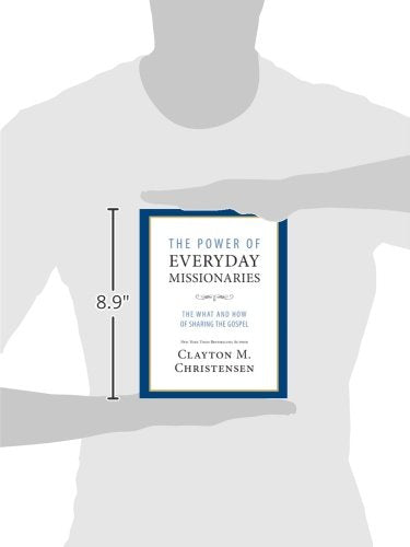 The Power of Everyday Missionaries: The What and How of Shar