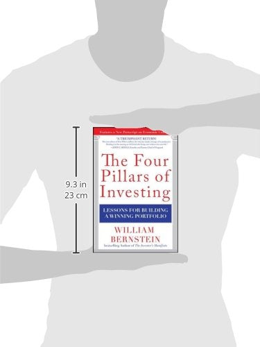 The Four Pillars of Investing: Lessons for Building a Winning Portfolio