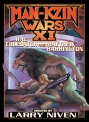 Man-Kzin Wars XI
