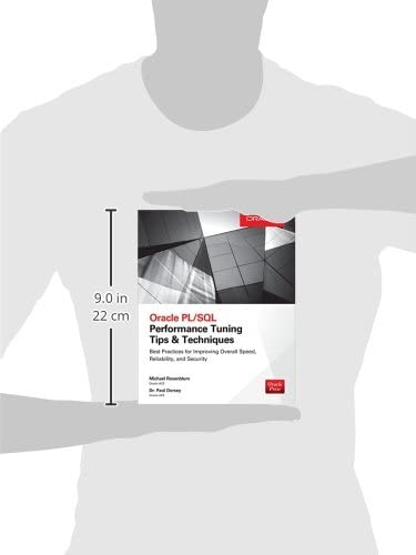 Oracle PL/SQL Performance Tuning Tips & Techniques