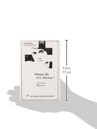 Whose Life Is It Anyway?