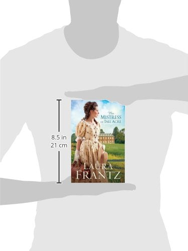 The Mistress of Tall Acre: A Novel