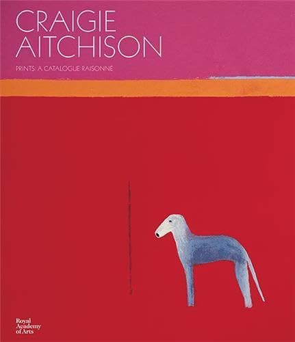 Craigie Aitchison: Prints: A Catalogue Raisonne