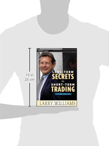 Long-Term Secrets to Short-Term Trading