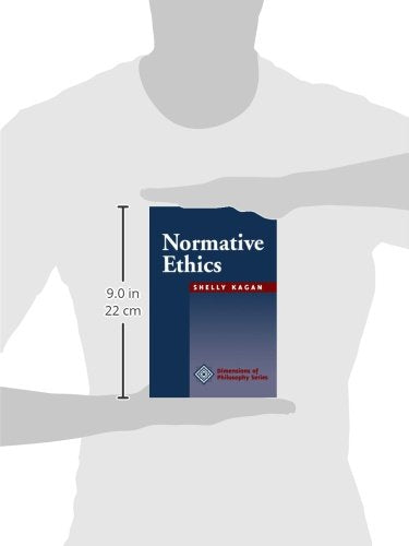 Normative Ethics (Dimensions of Philosophy)