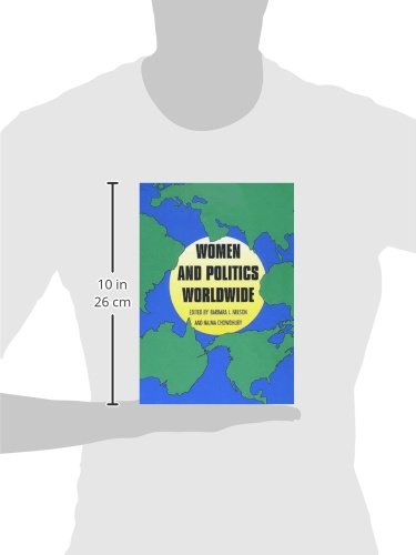 Women and Politics Worldwide