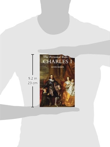 The Personal Rule of Charles I