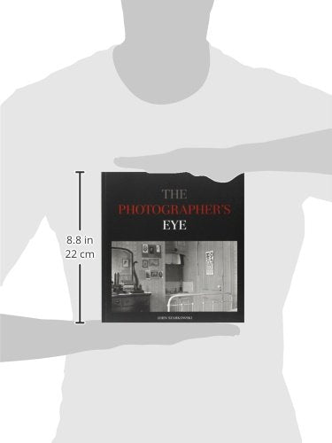 The Photographer's Eye