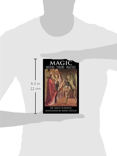 Magic: History, Theory, Practice