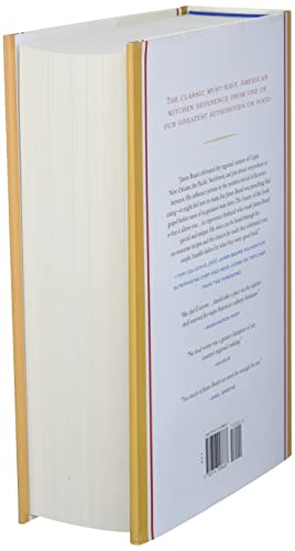 James Beard's American Cookery by Beard, James