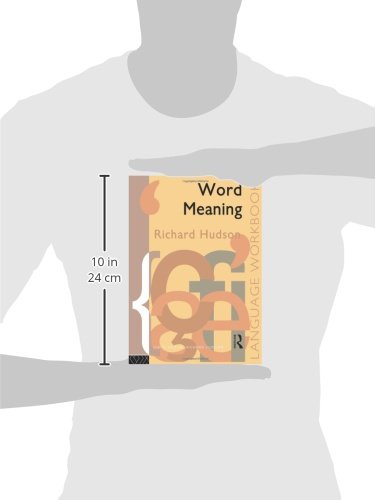 Word Meaning (Language Workbooks)