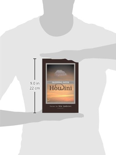 Sleeping with Houdini (American Poets Continuum)