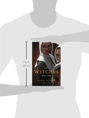 The Witches: Salem, 1692