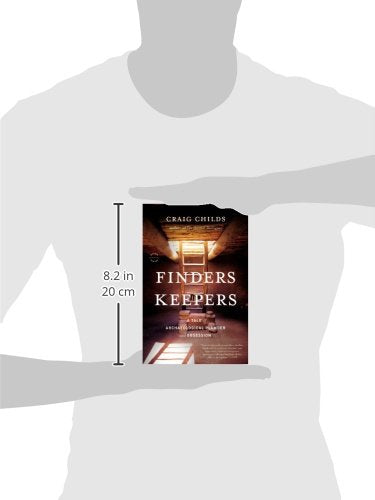 Finders Keepers