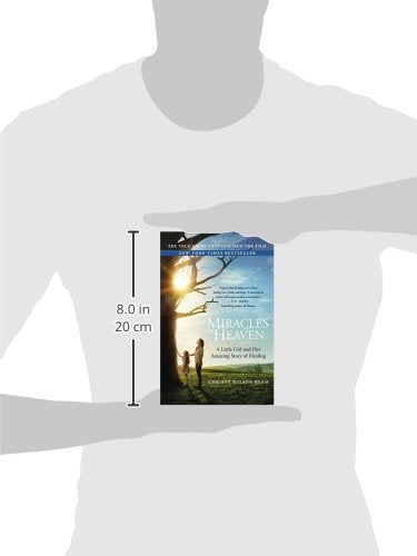 Miracles from Heaven