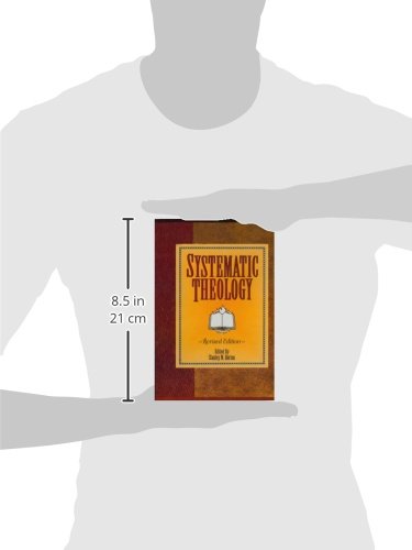 Systematic Theology: Revised Edition