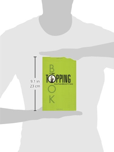 The New Topping Book