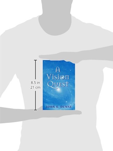 A Vision Quest