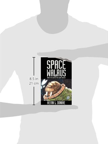 Space Walrus