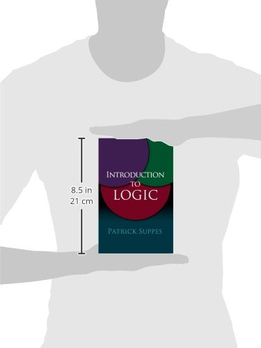 Introduction to Logic (Dover Books on Mathematics)