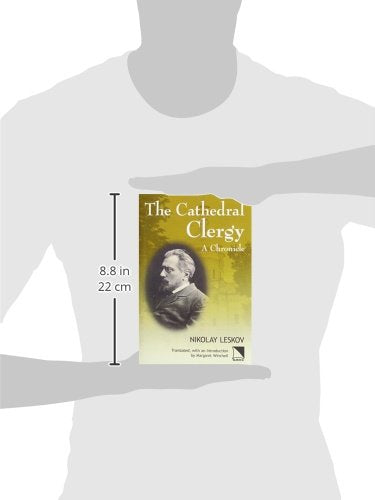 The Cathedral Clergy: A Chronicle