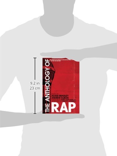 The Anthology of Rap