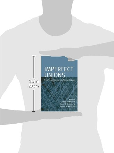 Imperfect Unions: Security Institutions Over Time and Space