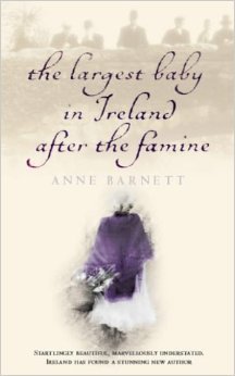 Largest Baby in Ireland After the Famine