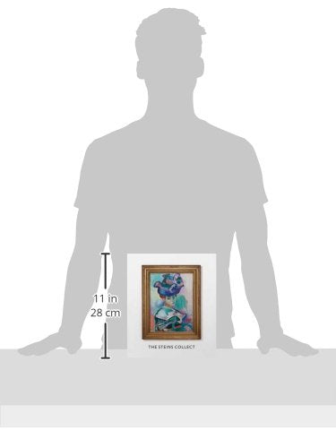 The Steins Collect: Matisse, Picasso, and the Parisian Avant-Garde