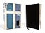 NIV, The Message, Parallel Bible, Large Print, Bonded Leather, Black: Two Bible Versions Together for Study and Comparison
