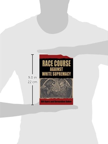 Race Course: Against White Supremacy
