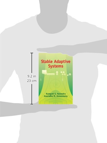 Stable Adaptive Systems (Dover Books on Electrical Engineering)