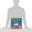 Olive, the Other Reindeer Pop-Up Advent Calendar (Olive, OLI