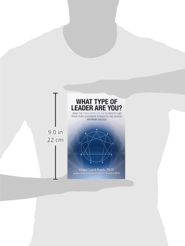 What Type of Leader Are You? Using the Enneagram System to Identify and Grow Your Leadership Strengths and Achieve Maximum Success
