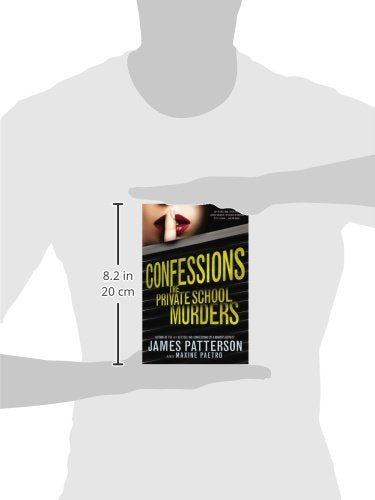 Confessions (Confessions, 2)