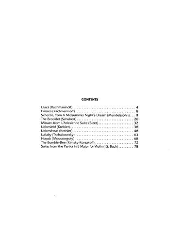 The Piano Works of Rachmaninoff, Vol 7: Transcriptions (Piano Solos)