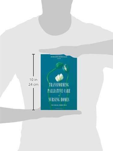 Transforming Palliative Care in Nursing Homes: The Social Work Role (End-of-Life Care: A Series)