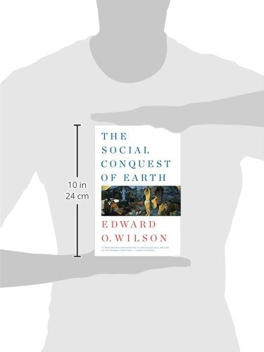 The Social Conquest of Earth