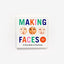 Making Faces: A First Book of Emotions (Baby Loves Books)