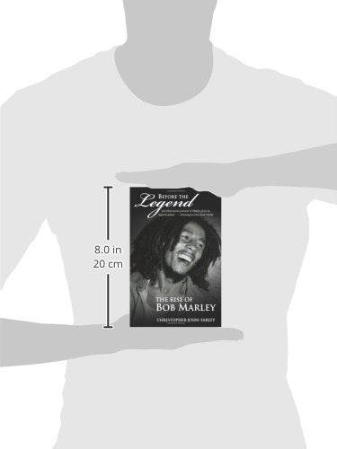 Before the Legend: The Rise of Bob Marley