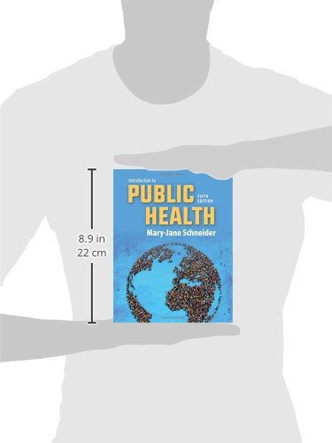 Introduction to Public Health