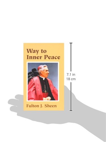 Way to Inner Peace