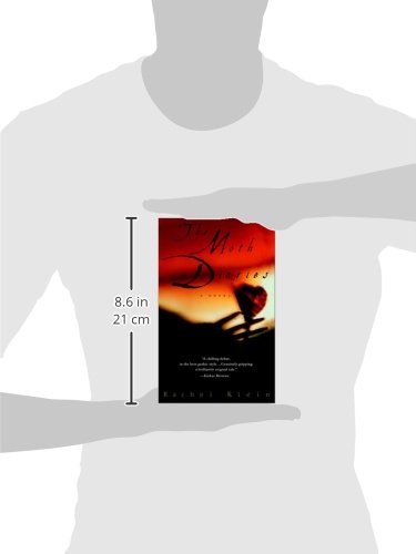 The Moth Diaries: A Novel