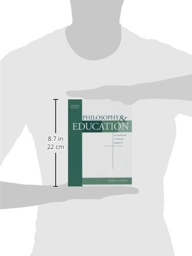 Philosophy & Education: An Introduction in Christian Perspec